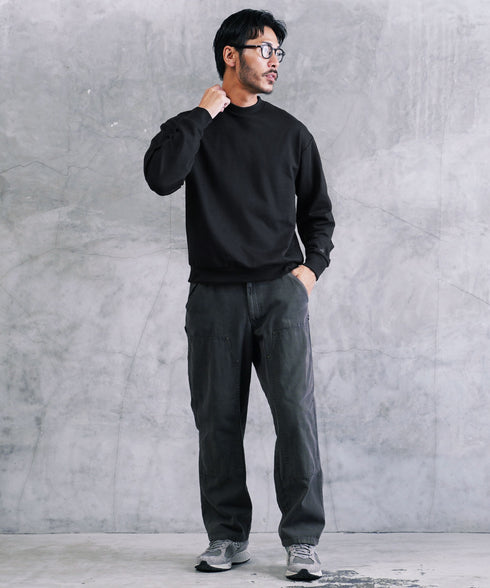 ブラック MODEL : GO 180cm 66kg Lsize