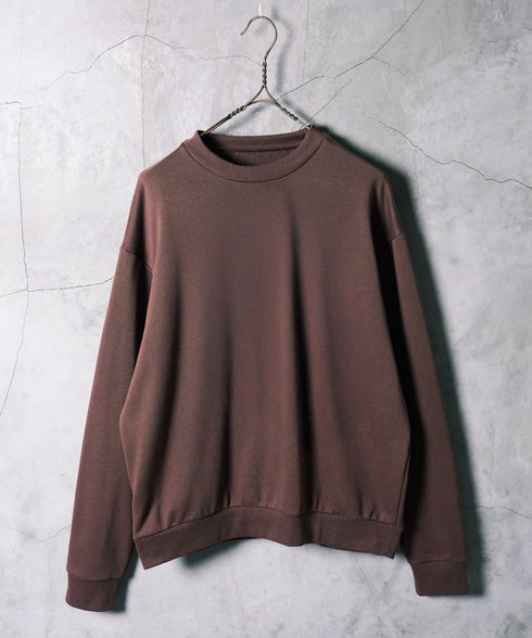 ブラウン MODEL : GO 180cm 66kg Lsize