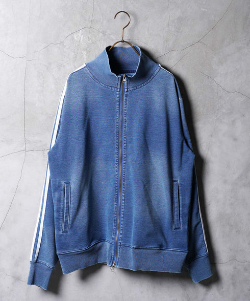 ブルー2ライン MODEL : GO 180cm 66kg Lsize