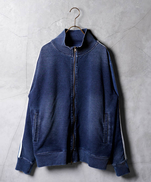 インディゴ2ライン MODEL : GO 180cm 66kg Lsize