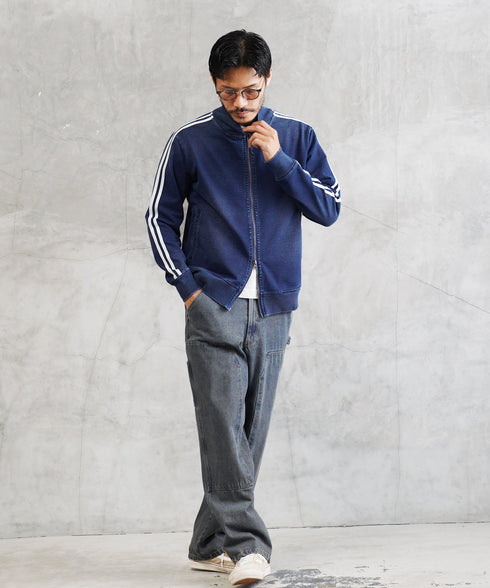 インディゴ2ライン MODEL : GO 180cm 66kg Lsize