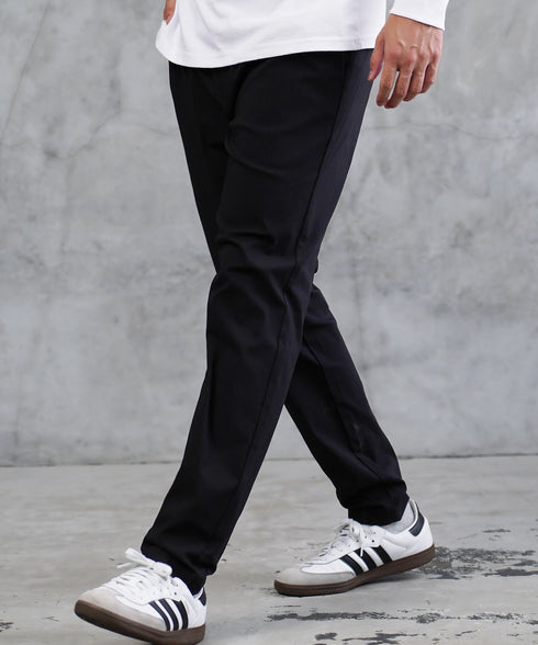 ブラック MODEL : GO 180cm 66kg Lsize