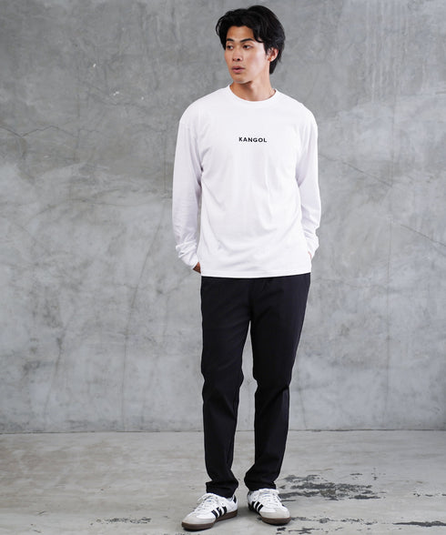 ブラック MODEL : GO 180cm 66kg Lsize