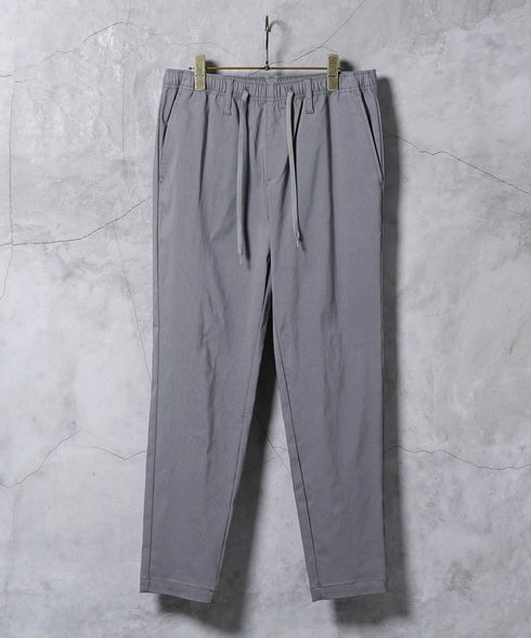 チャコールグレー MODEL : GO 180cm 66kg Lsize