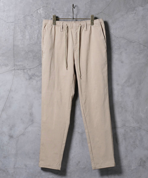 ベージュ MODEL : GO 180cm 66kg Lsize