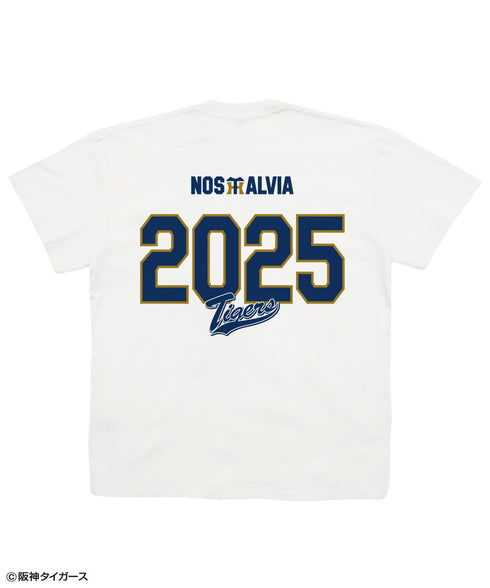 We are 7 times Champion / ウィー アーセブンタイムズチャンピオンTシャツホワイト詳細後