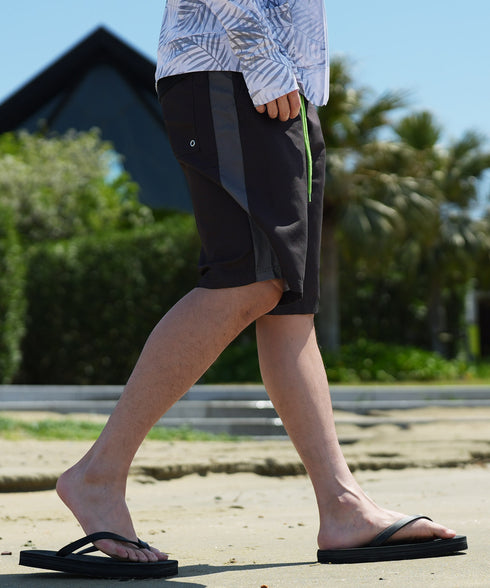 サーフパンツ 水陸両用 海パン スイムショーツ│メンズ 水着 スイムウェア ボードショーツ ハーフパンツ ショートパンツ