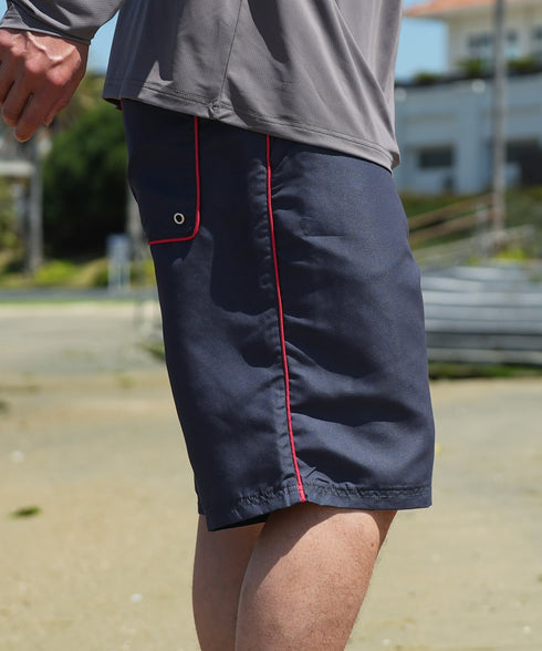 サーフパンツ 水陸両用 海パン スイムショーツ│メンズ 水着 スイムウェア ボードショーツ ハーフパンツ ショートパンツ