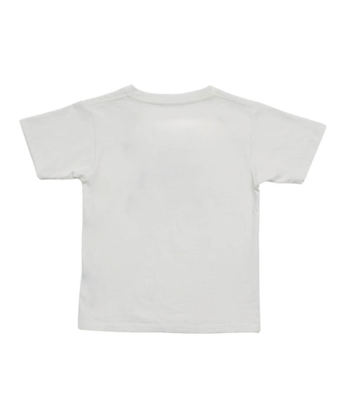 Dotonbori / ドウトンボリキッズTシャツホワイト詳細2