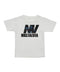 ドウトンボリキッズTシャツ ホワイト カラバリ 大阪 プレセント ギフト クリスマス 贈り物