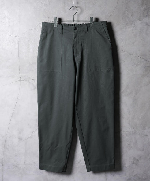 ベイカー イージーパンツ | チノパン メンズ イージーパンツ ワークパンツ ワイドパンツ 太め ゆったり ワークウェア ビンテージ