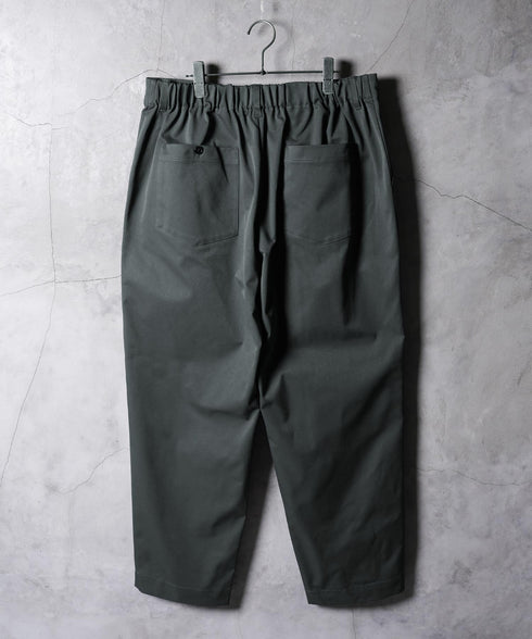 ベイカー イージーパンツ | チノパン メンズ イージーパンツ ワークパンツ ワイドパンツ 太め ゆったり ワークウェア ビンテージ