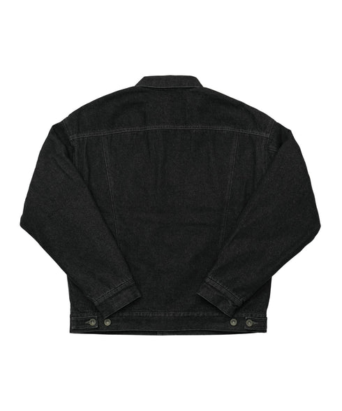 ブラック詳細後