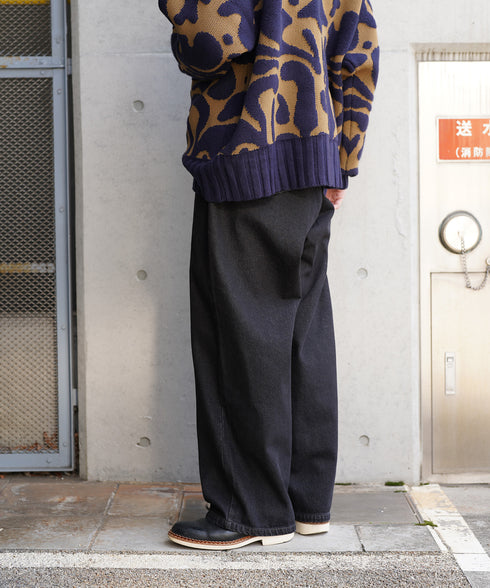 H175 / 着用サイズ: 着用アウター: 着用トップス: 着用ボトムス: