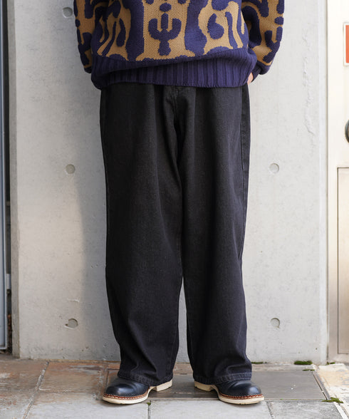 H175 / 着用サイズ: 着用トップス:217173