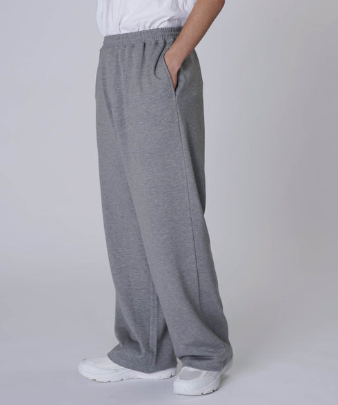 H174 / 着用サイズ:L グレー