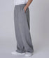 セミワイドスウェットパンツグレースタイリング2