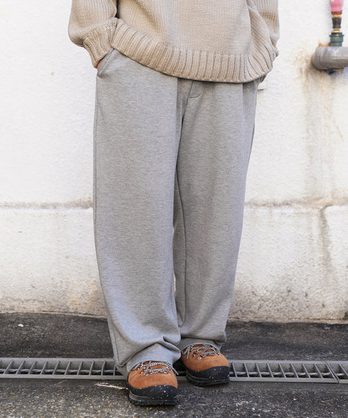 H175 / 着用サイズ:L グレー 着用トップス:217161