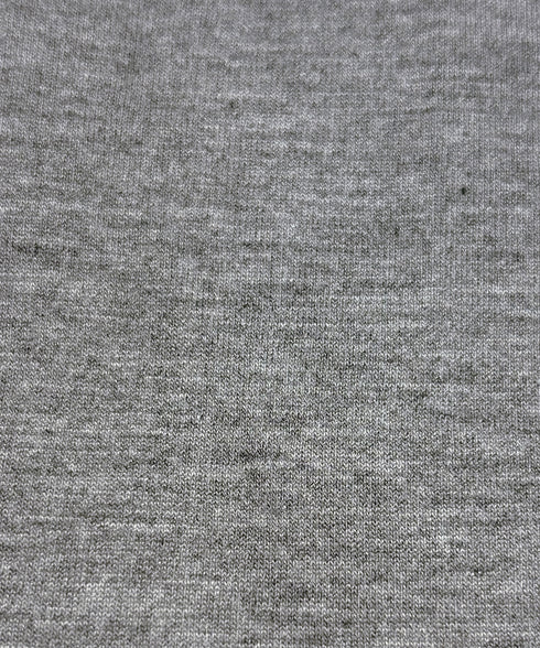 【先行予約】スウェットオーバーサイズハーフジップトレーナー