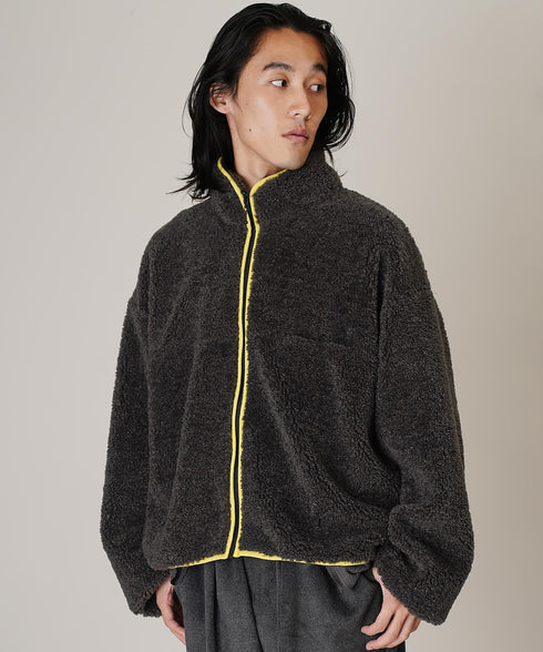 【先行予約】ボアフリースアウター