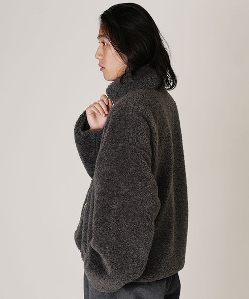 【先行予約】ボアフリースアウター