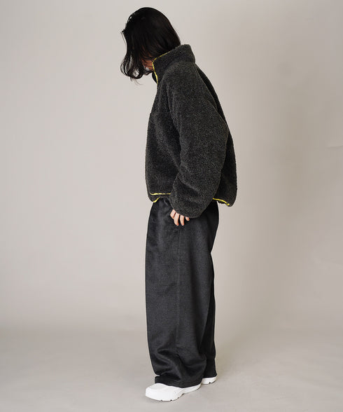 【先行予約】ボアフリースアウター