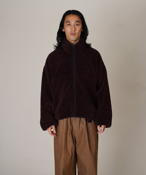 【先行予約】ボアフリースアウター