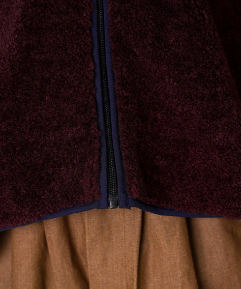 【先行予約】ボアフリースアウター