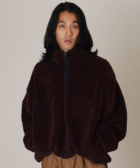 【先行予約】ボアフリースアウター