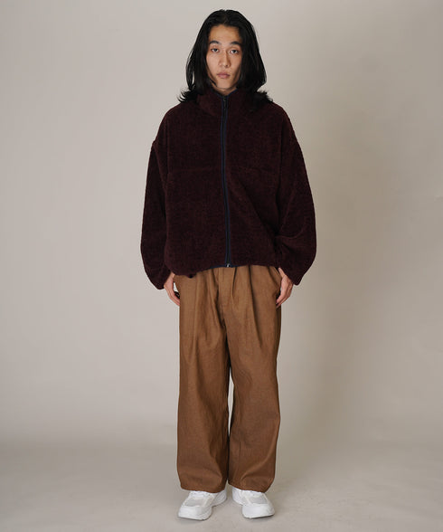 【先行予約】ボアフリースアウター