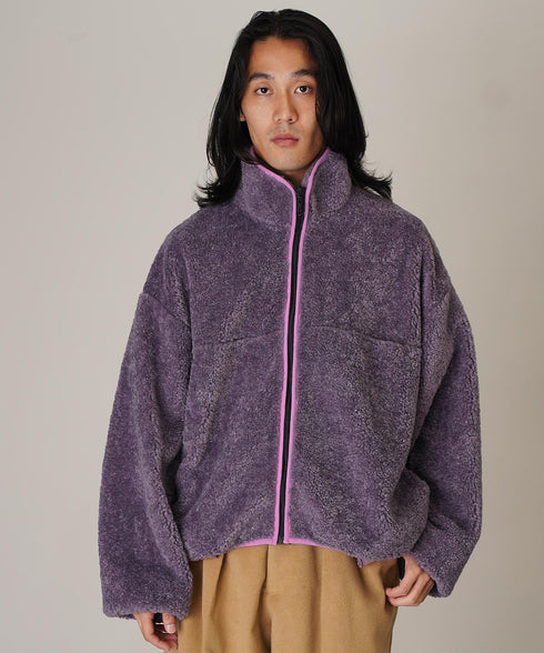 【先行予約】ボアフリースアウター