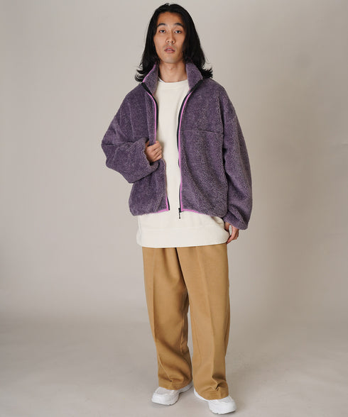 【先行予約】ボアフリースアウター