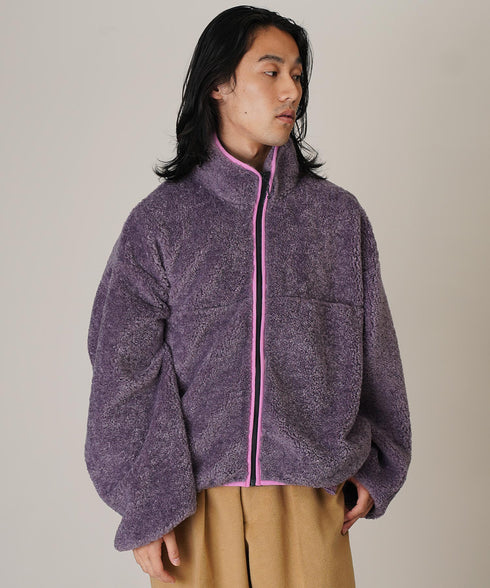 【先行予約】ボアフリースアウター