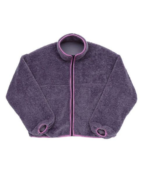 【先行予約】ボアフリースアウター