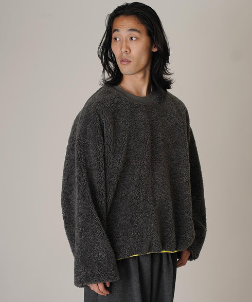 【先行予約】Aphlotus(アプロタス)ボアフリーストップス