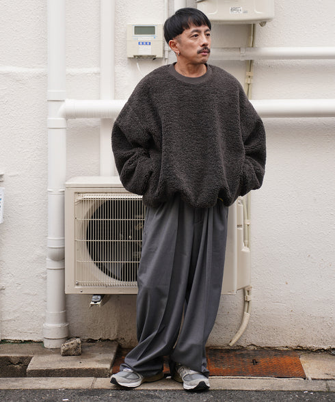 【先行予約】Aphlotus(アプロタス)ボアフリーストップス