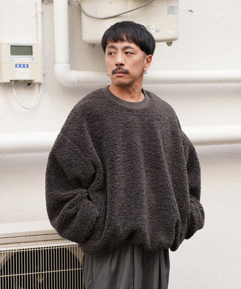 【先行予約】Aphlotus(アプロタス)ボアフリーストップス