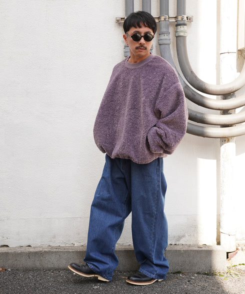 【先行予約】Aphlotus(アプロタス)ボアフリーストップス