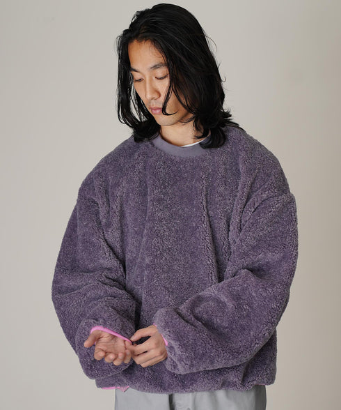 【先行予約】Aphlotus(アプロタス)ボアフリーストップス