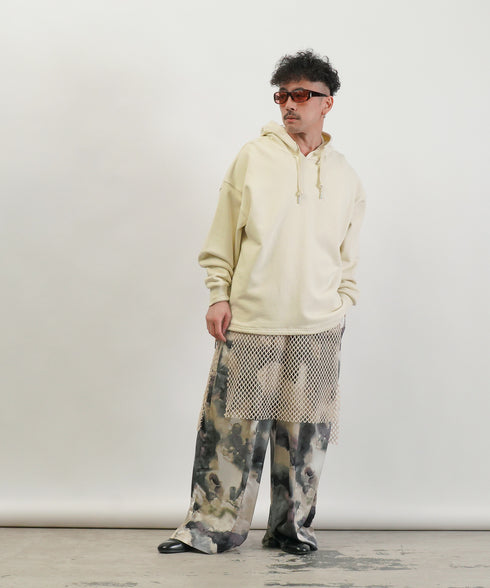 H163 / 着用サイズ:S オフ 着用トップス:217732 着用ボトムス:217622