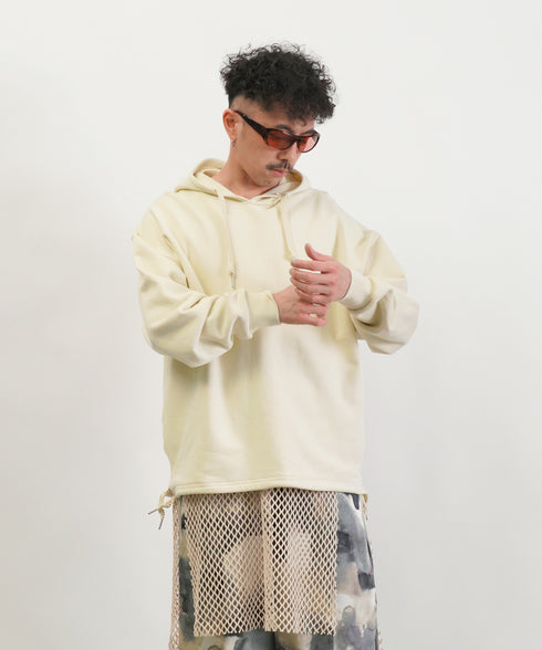 H163 / 着用サイズ:S オフ 着用トップス:217732 着用ボトムス:217622