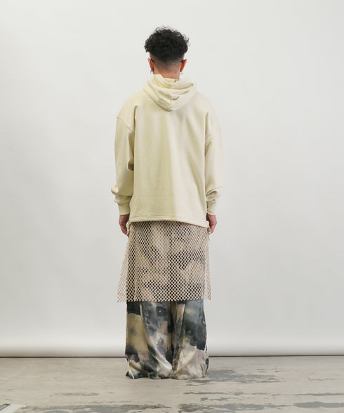 H163 / 着用サイズ:S オフ 着用トップス:217732 着用ボトムス:217622