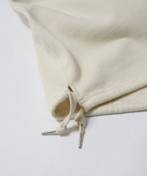 オフドロスト部分