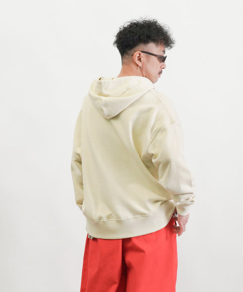 H163 / 着用サイズ:S オフ 着用トップス:217628 着用ボトムス:217634