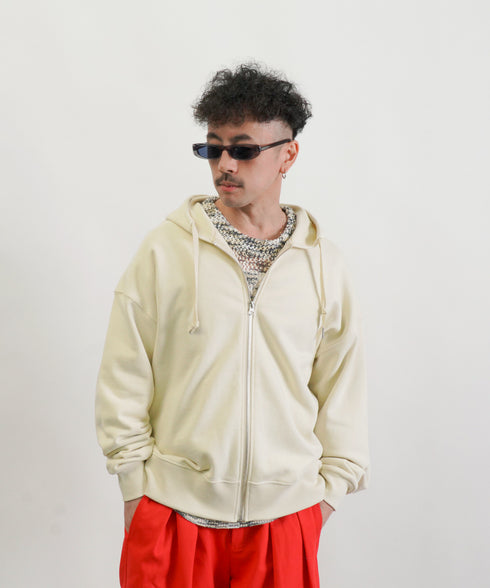 H163 / 着用サイズ:S オフ 着用トップス:217628 着用ボトムス:217634