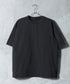 アクティブモバイルドローコードTシャツ │ メンズ Tシャツ ドローコード 5分袖 半袖 ストレッチ 伸縮性 軽量 吸水速乾 接触冷感 通気性 ゆったり ワイドシルエット 夏 夏服 カジュアル 旅行 アウトドア