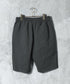 アクティブモバイルハーフパンツ │ メンズ ハーフパンツ ショートパンツ 伸縮性 ストレッチ 軽量 速乾 涼しい 通気性 ウエストゴム リラックス ルーズフィット 夏 夏服 カジュアル 旅行 アウトドア イージーパンツ