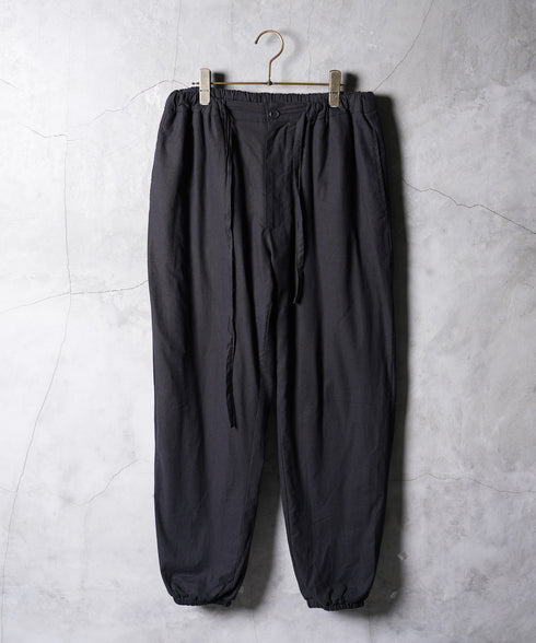 あったか裏フリース作務衣│防寒 和装 さむえ 暖かい 秋冬用 上下セット ワンマイルウェア ルームウェア 部屋着 寝間着 パジャマ