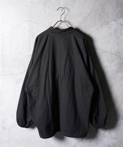 あったか裏フリース作務衣│防寒 和装 さむえ 暖かい 秋冬用 上下セット ワンマイルウェア ルームウェア 部屋着 寝間着 パジャマ