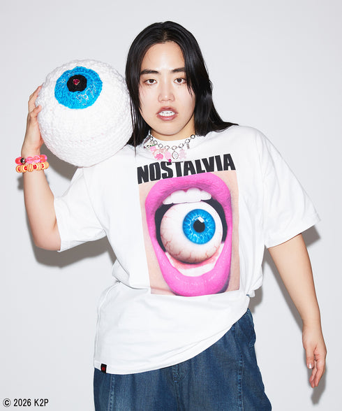 禍禍女Tシャツ ホワイト スタイリング5 まがまがおんな まがまが女 magamagaonnna マガマガ女 禍禍しい女 禍々女 禍々しい ゆりあんレトリバー ゆりやんレトリィバァ 映画 mmo コラボ ゆりあんれとりーばー ゆりやんれとりーばー ユリヤンレトリィバァ